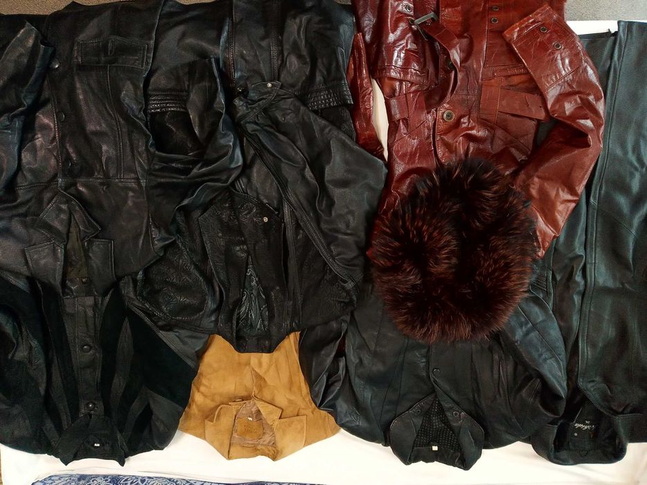 Шикарный Мех песец на воротник