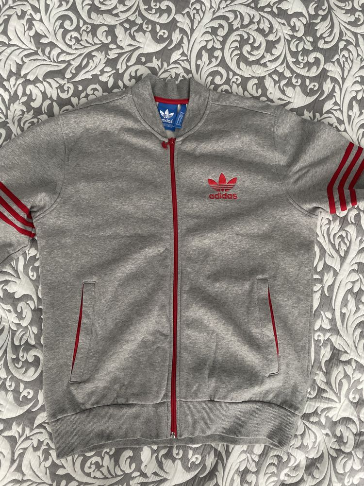 Кофта Adidas Original