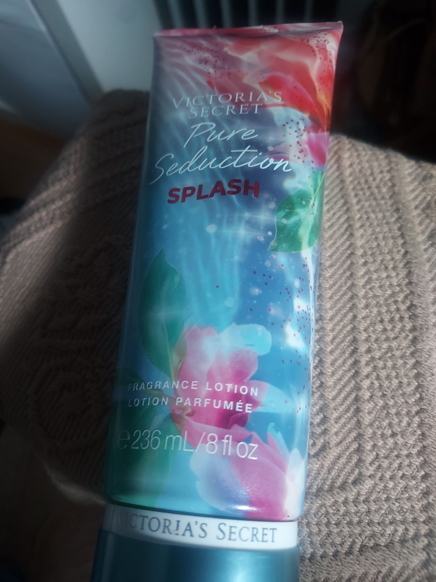 Body lotion vitoria's secret
