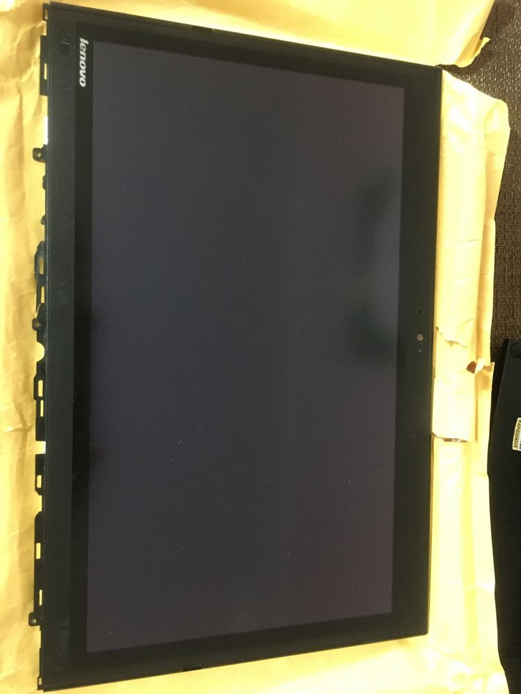 IBM Lenovo ThinkPad x200 x201 Tablet екрани
