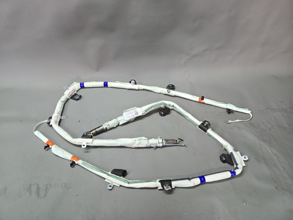 Kurtyna prawa lewa audi a4 b9 avant kombi