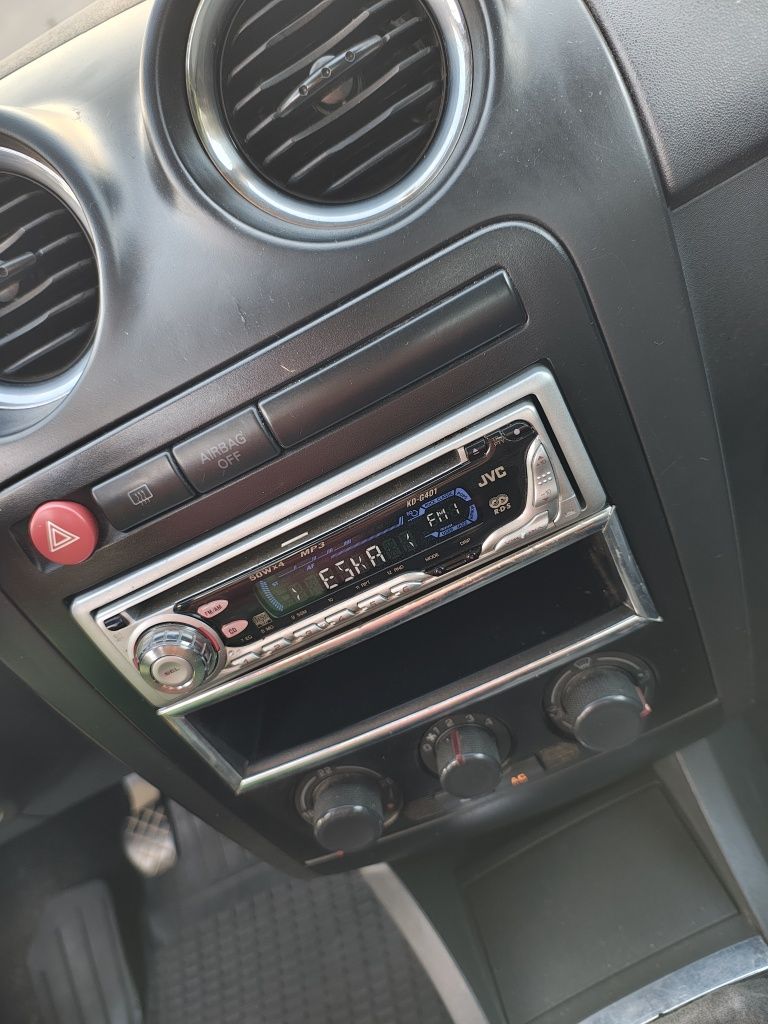 Seat Cordoba 1.4TDI 75KM Salon Polska*Klimatyzacja*Niski przebieg