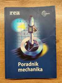 Poradnik mechanika wyd Rea.