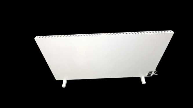 Grzejnik elektryczny na podczerwień Termoplaza STP700 700W