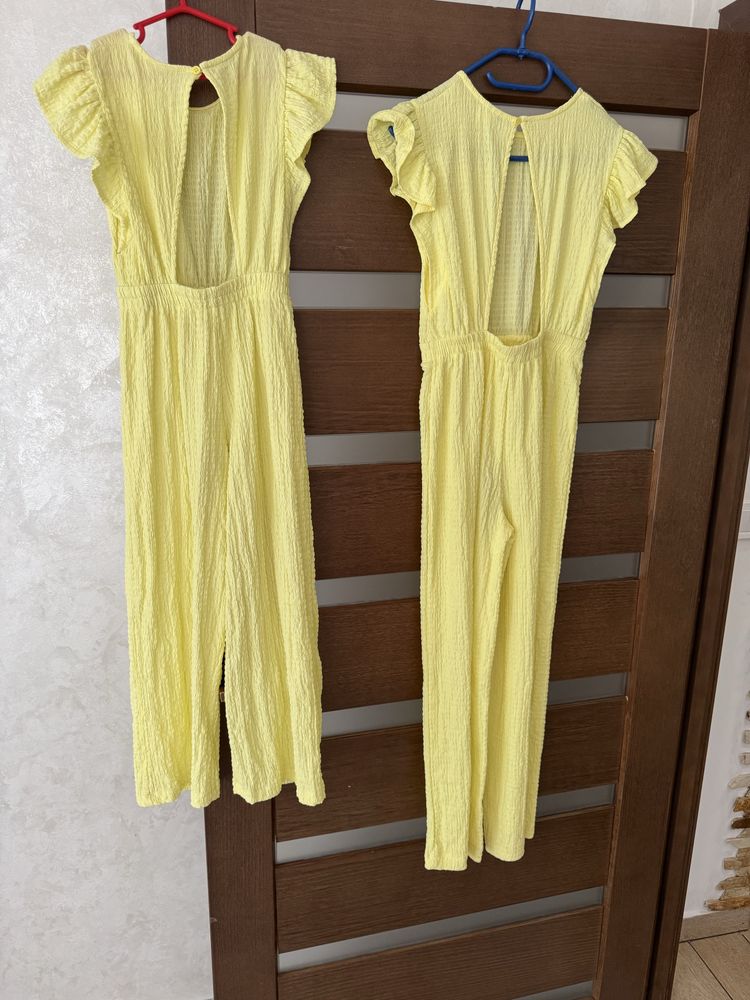 Комбинезон літні Zara  і 134