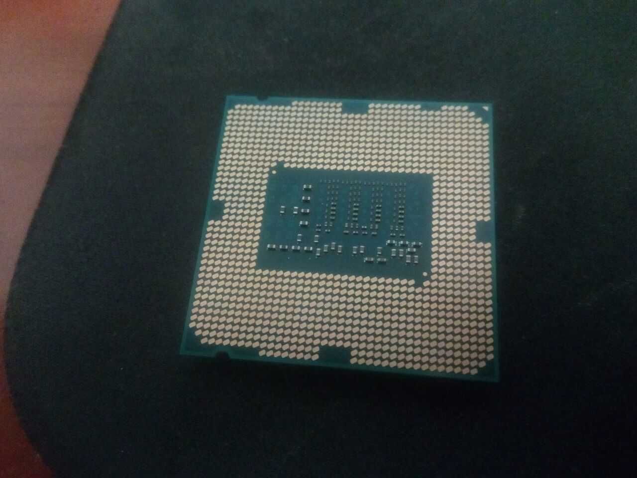 Процесор Intel Core i5-4460 - 3.2Ghz SR1QK socket 1150