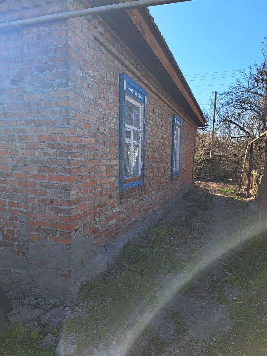 Продам будинок, Світловодськ, із зем.ділянкою 10 соток