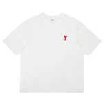 AMI A HEART TEE