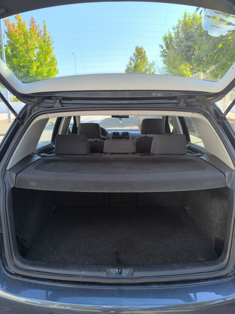 VW Golf 5 1.9 TDI Nacional