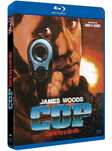 Cop, Con La Ley O Sin Ella/A Arte do Crime (Blu-Ray)-Importado