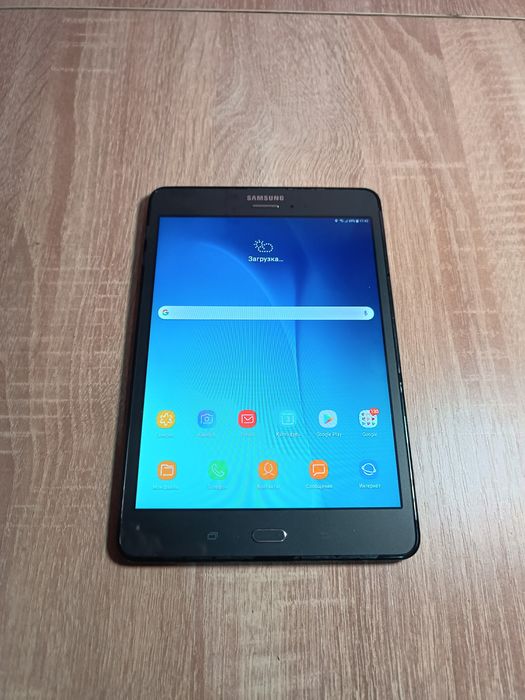 Планшет Samsung Galaxy Tab A. SM-T355.