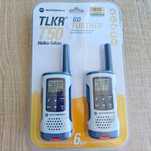 Рації Motorola TLKR T50