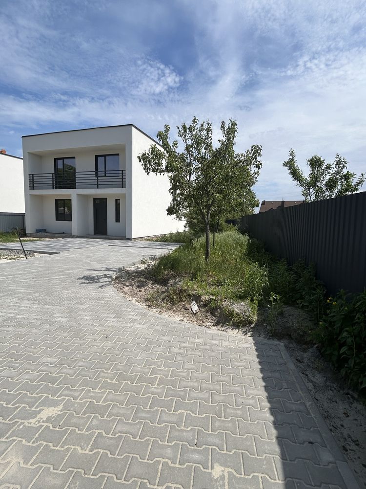 Продаж окремого будинку  в Гостомелі, 143м кв, 6,6 соток!