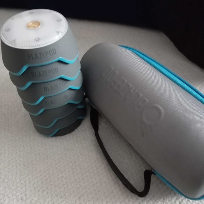 Blazepod zestaw treningowy
