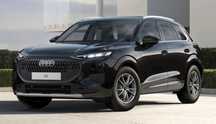 Audi Q3 Nowy Model! Taniej niż w salonie!