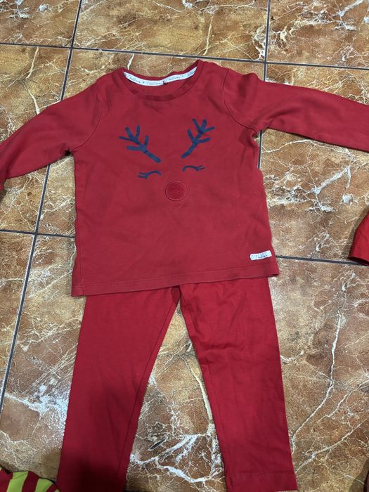 Новорічний костюм