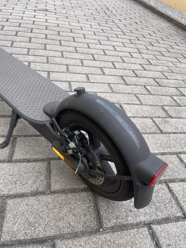 Trotinete xiaomi Mi Electric  Essential