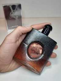 BLACK OPIUM Floral Shock perfumy damskie 85ml Folia
