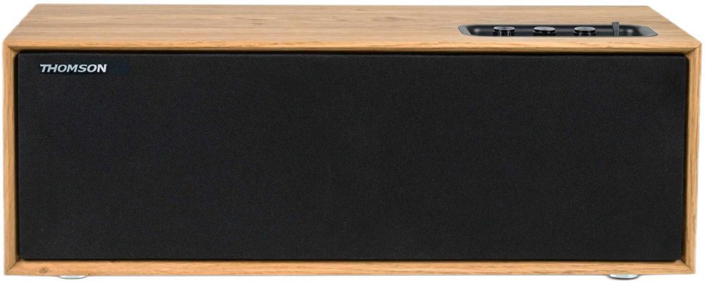 Głośnik bluetooth Thomson WS702 | 150W | NOWY