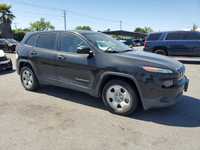 2015 JEEP Cherokee sport