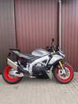 Aprilia Tuono V4 1100 • 2023r • przebieg 2650 km