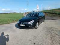 Citroen C5 2.0hdi 136km