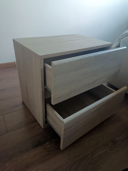 Szafki nocne 2 sztuki