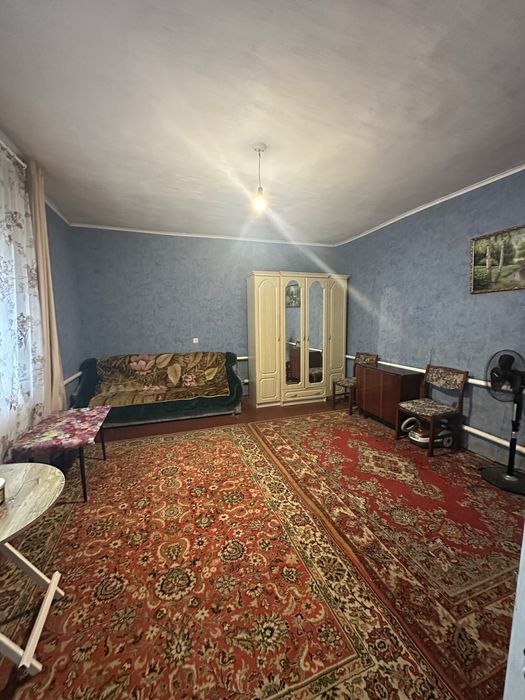 Продам часть дома в центре YANOVA
