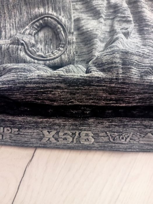 Croptop Strongpoint r. XS/S