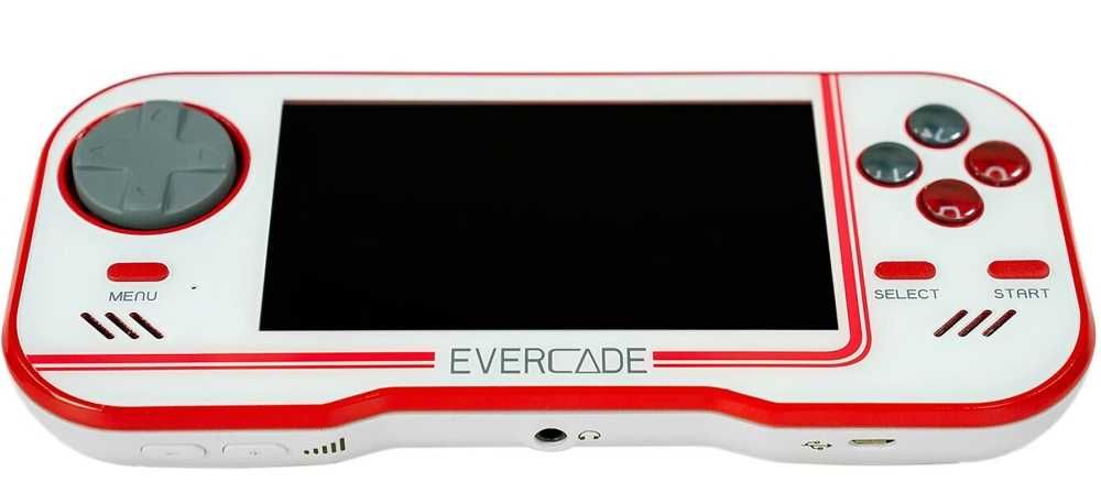 Konsola EVERCADE Handheld Premium Pack - Namco