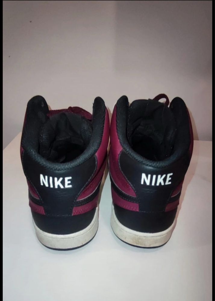 Nike Air Jordan 1 high