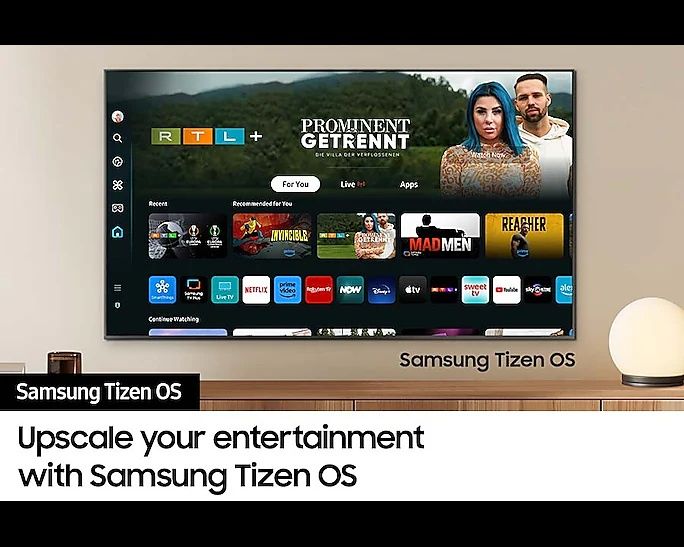 Топовий Samsung MiniLED 55" QE55QN90D 9-ї серії