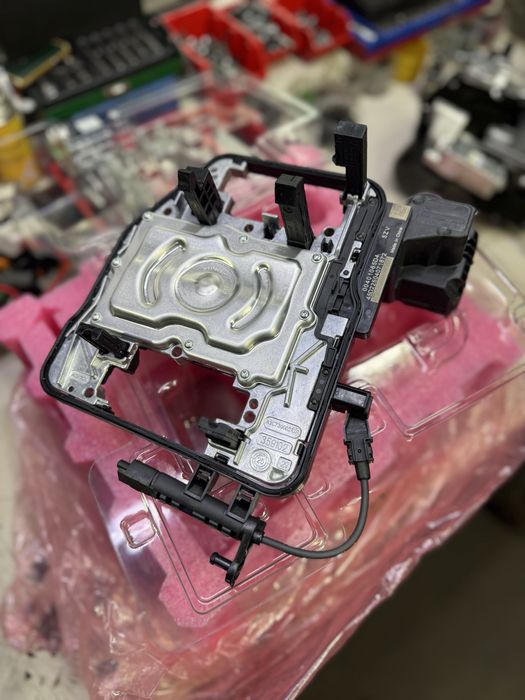 Нова плата vitesco TCU TCM Блок керування коробкою передач