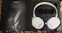 Навушники SteelSeries Arctis 5 White