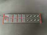 AKAI LPD 8 MKII kontroler midi, 8 pads usb