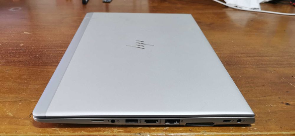 HP Elitebook 745 G6 core i5