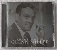 Glenn Miller ‎– The Greatest Hits Of Glenn Miller (CD)(Jazz, Swing)