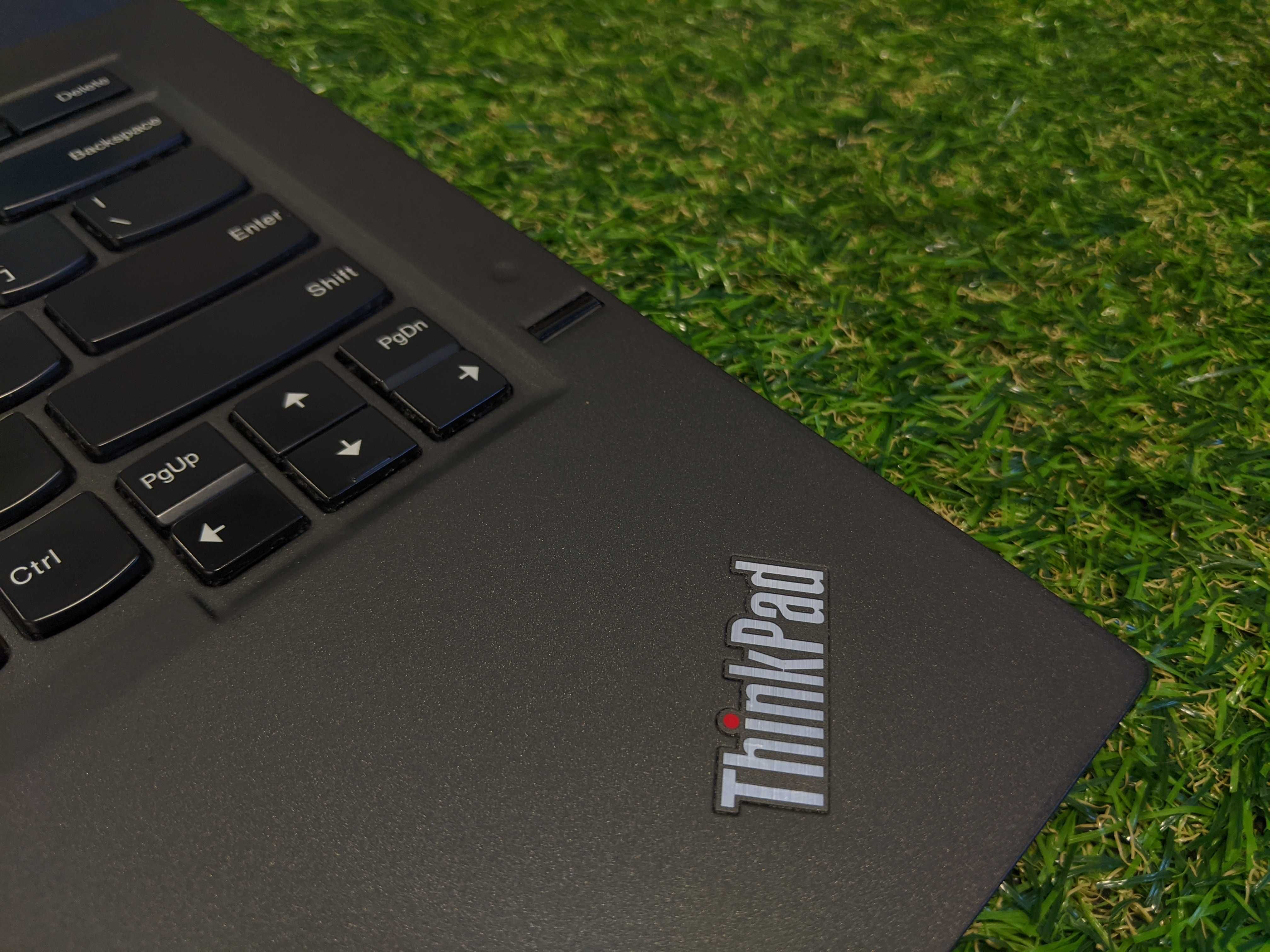 Ультрабук Lenovo ThinkPad X1 Carbon (Core i7 3.2GHz,SSD 256GB,FullHD)