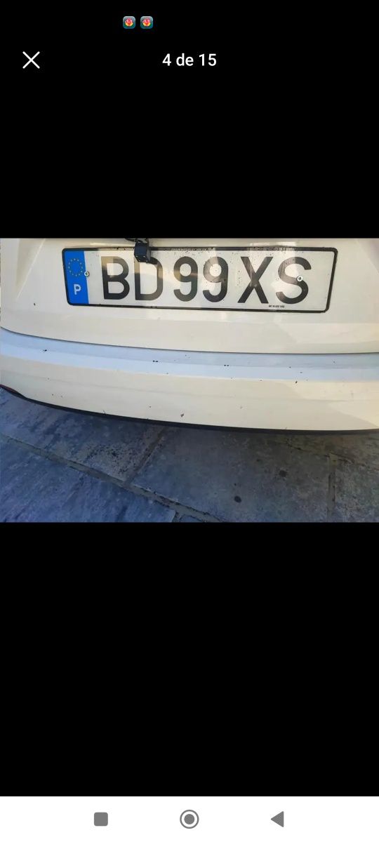 Vendo seat Ibiza.