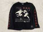 Longsleeve Naruto XS/S