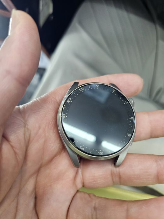 Smartwatch Huawei gt 3 pro