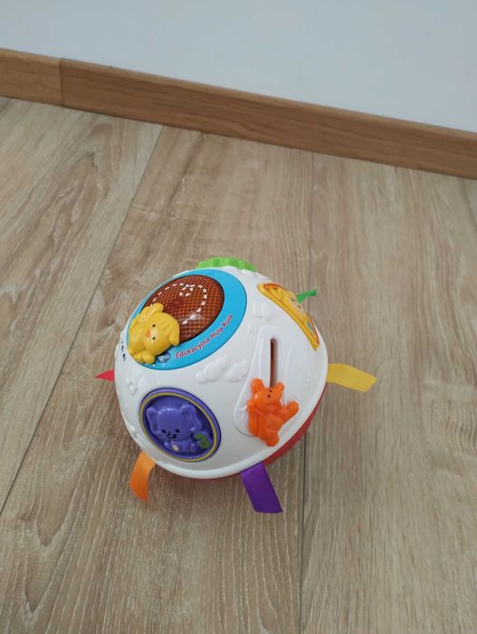 Vtech, hula kula