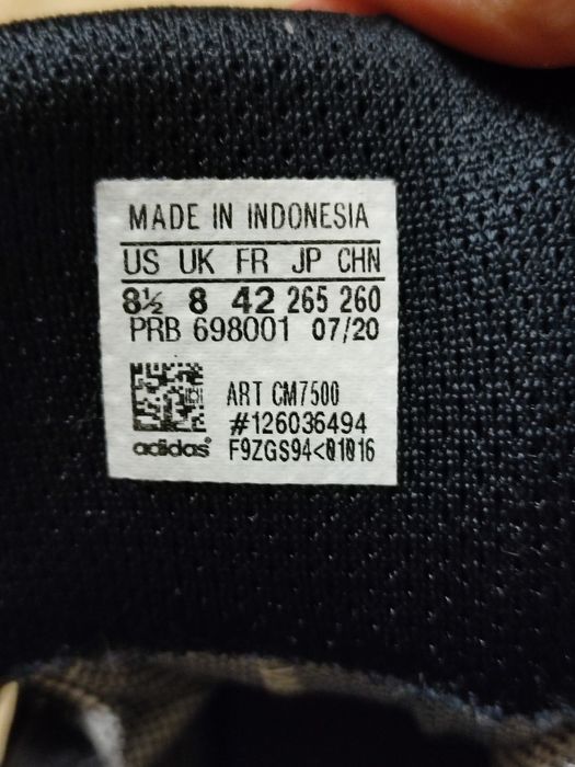 Черевики Adidas Terrex Swift R2 Gtx