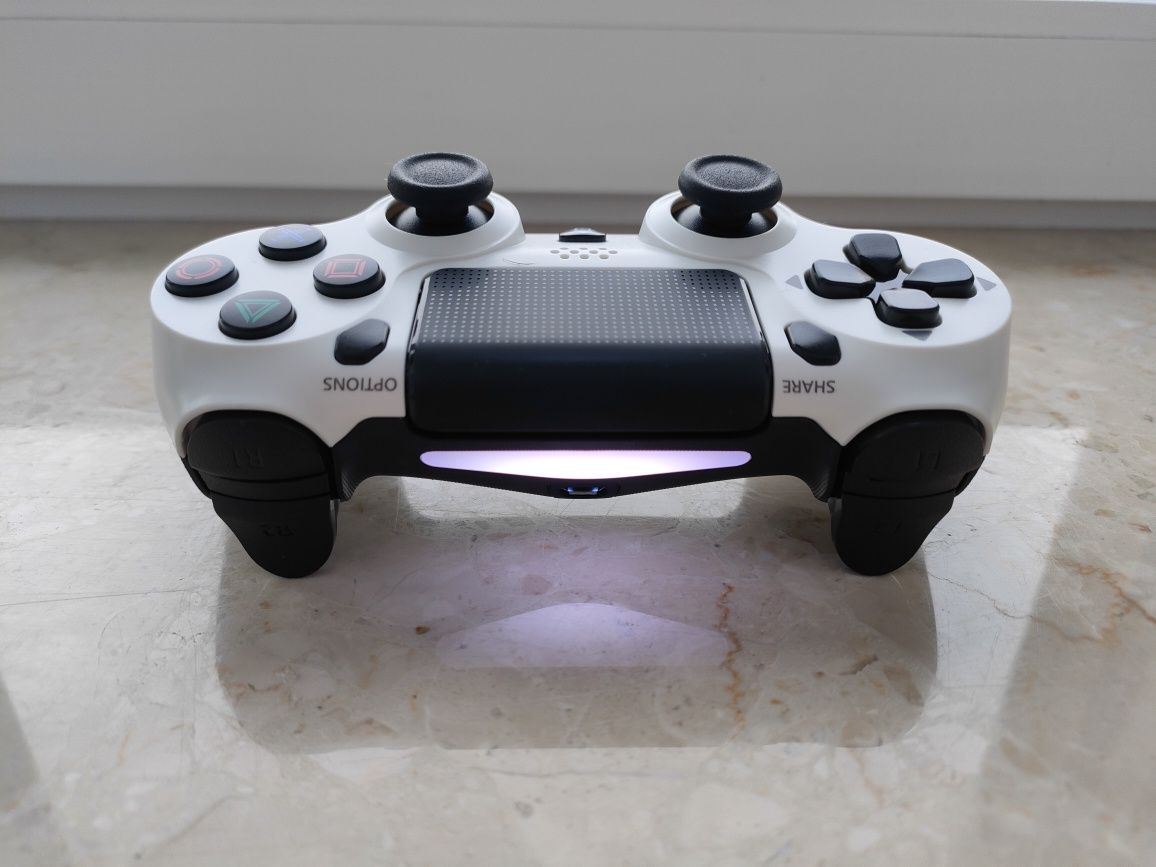 Nowy Pad PlayStation 4 PC