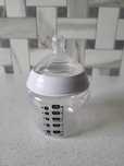 Butelka do karmieniaze smoczkiem Tommee tippee 0-3 m-y