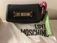 Torebka moschino Love