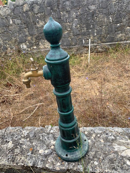 Bebedouro para Jardim