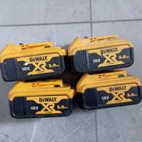 Baterie DeWalt xr18 5ah