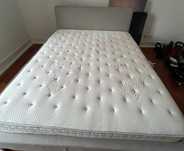 El Corte Mattress Active Comfort 160x200