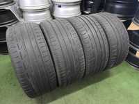 4 x 225/40/19 Bridgestone Opony Letnie Wysyłka